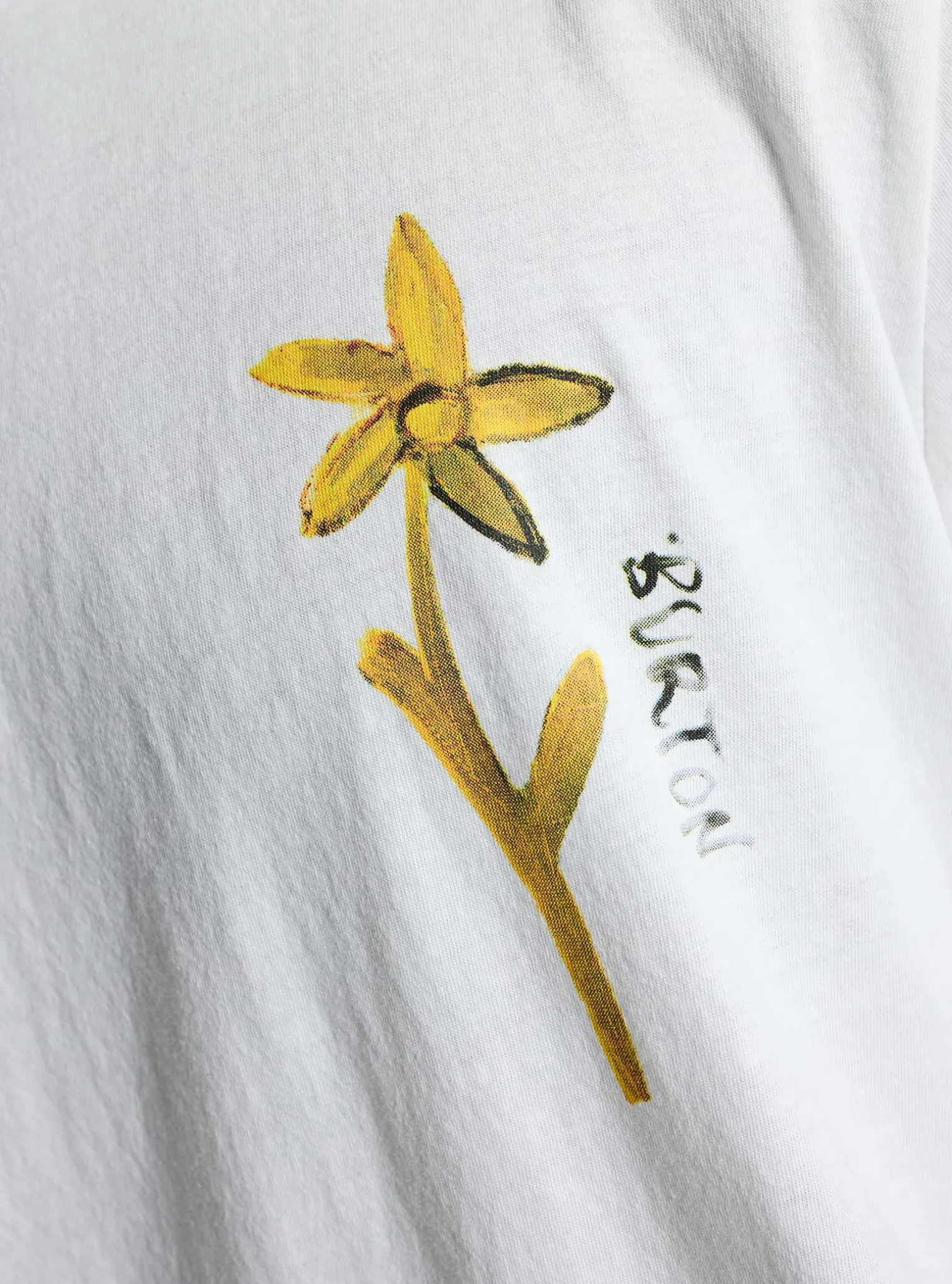 burton_blossom__short_sle_3.webp Burton Blossom 24 Short Sleeve T-Shirt