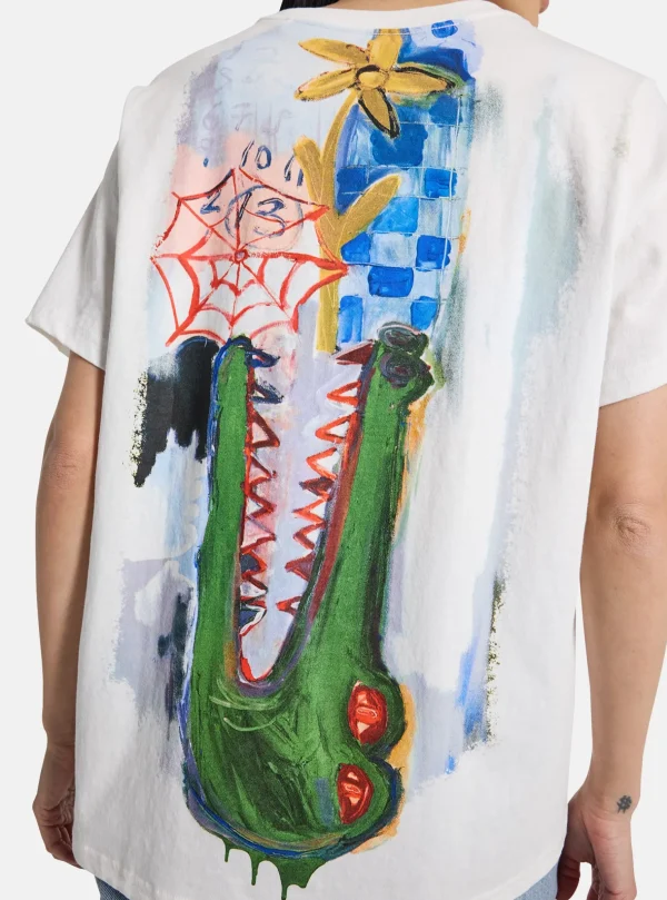 Burton Blossom 24 Short Sleeve T-Shirt