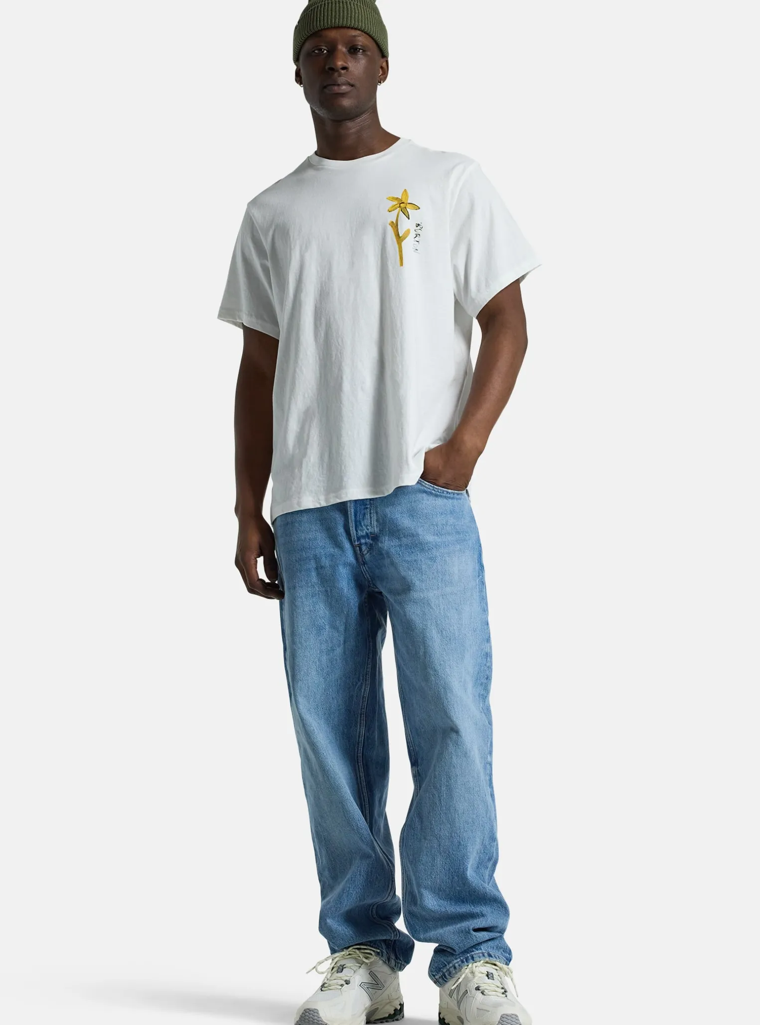 burton_blossom__short_sle_5.webp Burton Blossom 24 Short Sleeve T-Shirt