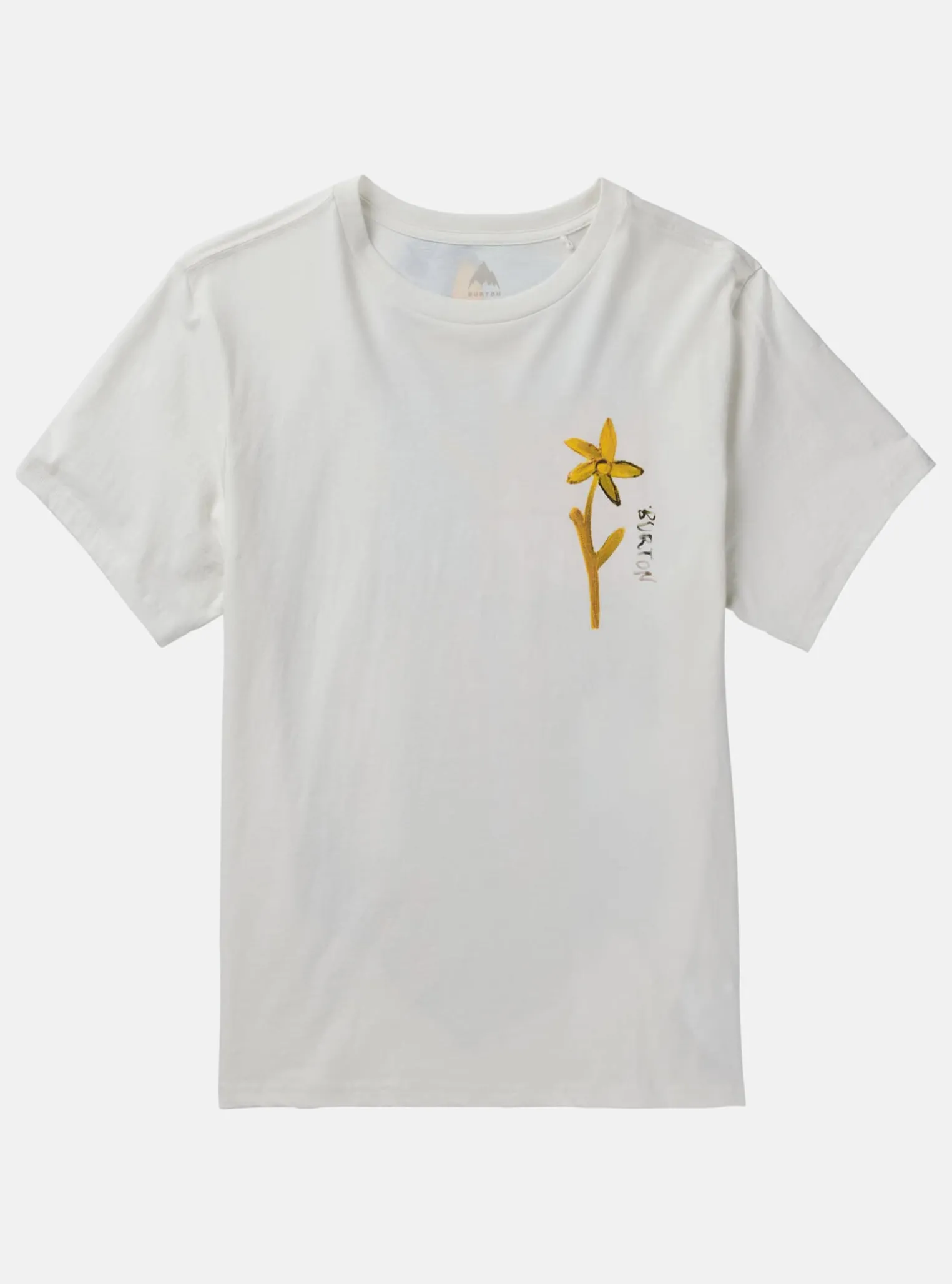 burton_blossom__short_sle_7.webp Burton Blossom 24 Short Sleeve T-Shirt
