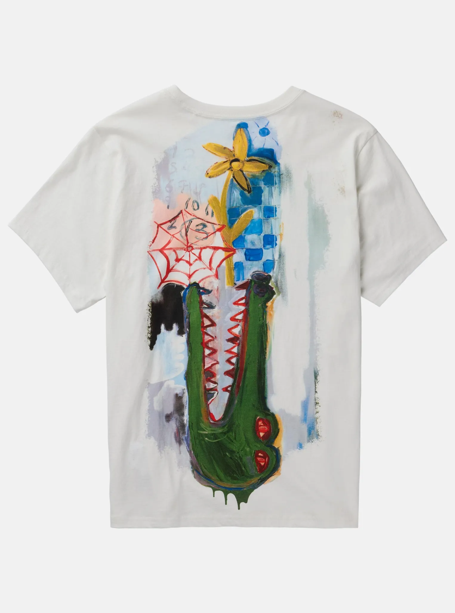 burton_blossom__short_sle_8.webp Burton Blossom 24 Short Sleeve T-Shirt