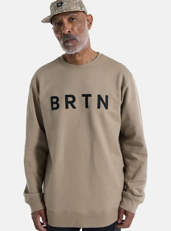 Burton BRTN Crewneck Sweatshirt