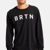 Burton BRTN Long Sleeve T-Shirt