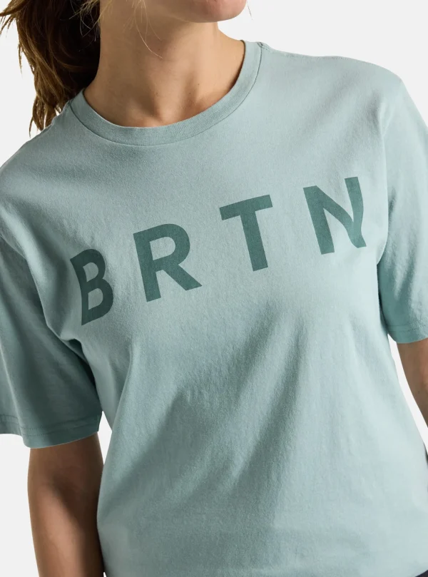Burton BRTN Short Sleeve T-Shirt