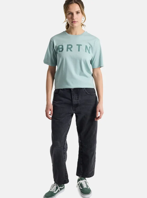 Burton BRTN Short Sleeve T-Shirt