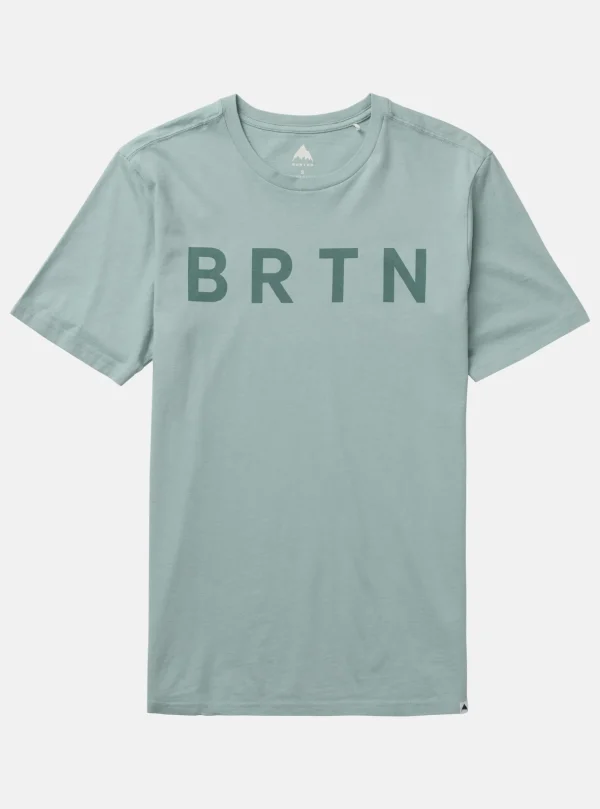 Burton BRTN Short Sleeve T-Shirt