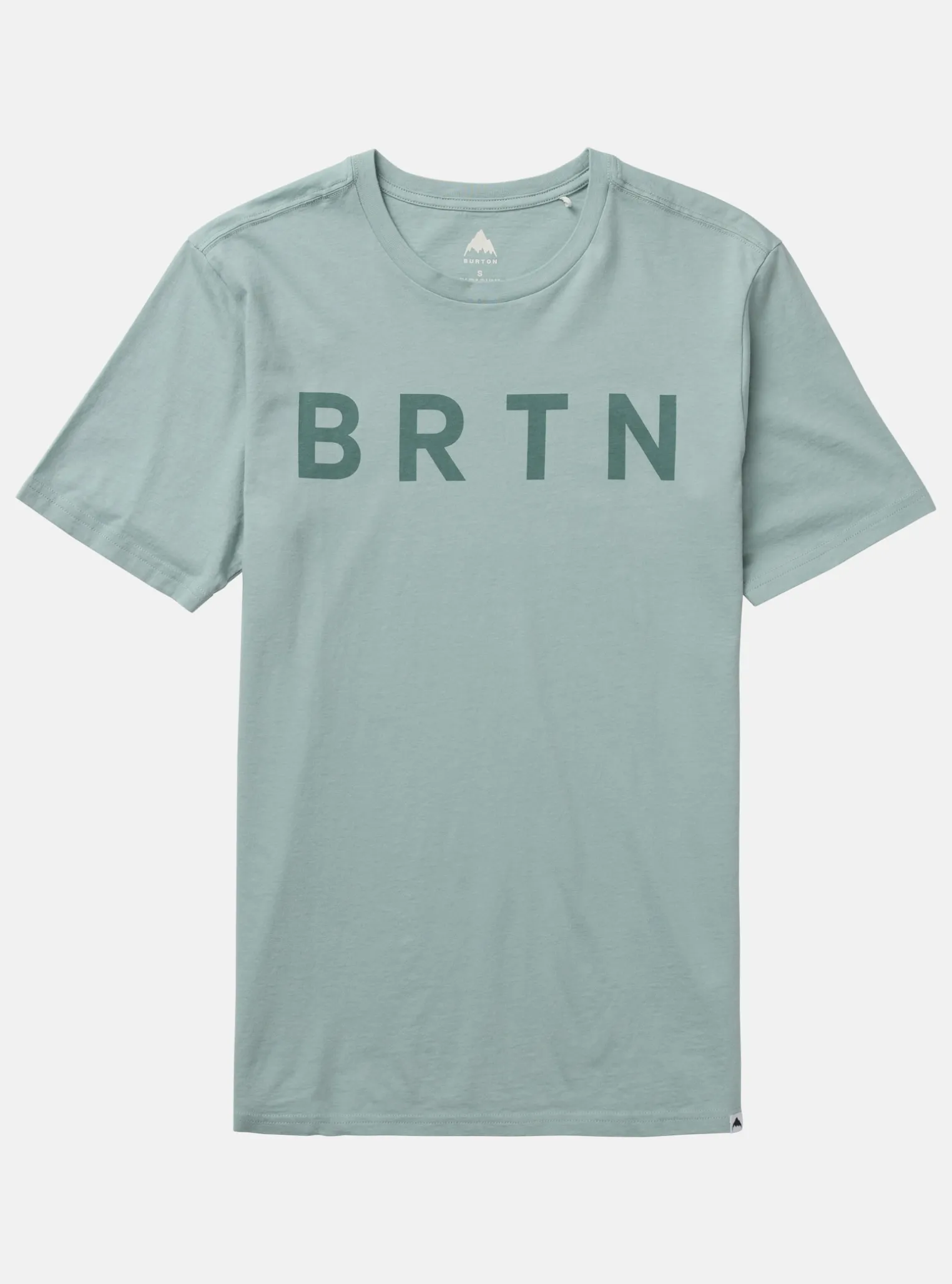 burton_brtn_short_sleeve__4.webp Burton BRTN Short Sleeve T-Shirt