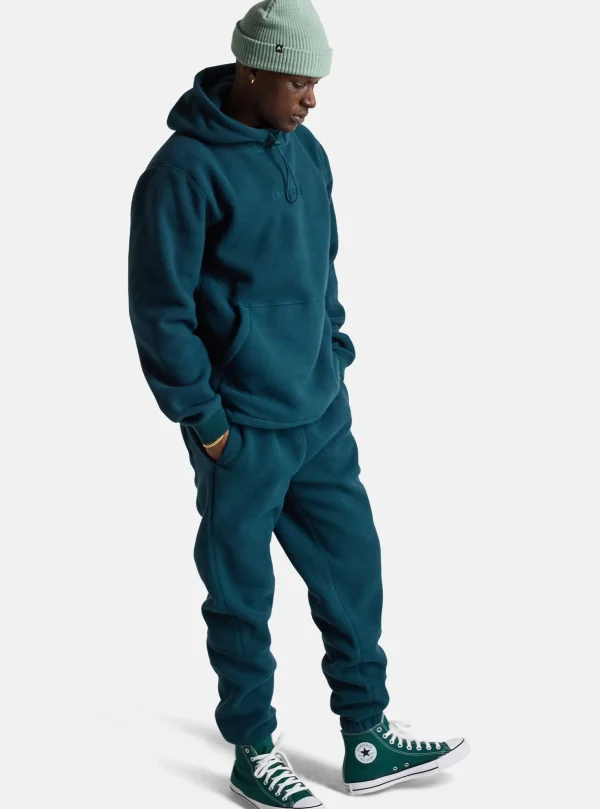 Burton Cinder Pullover Hoodie