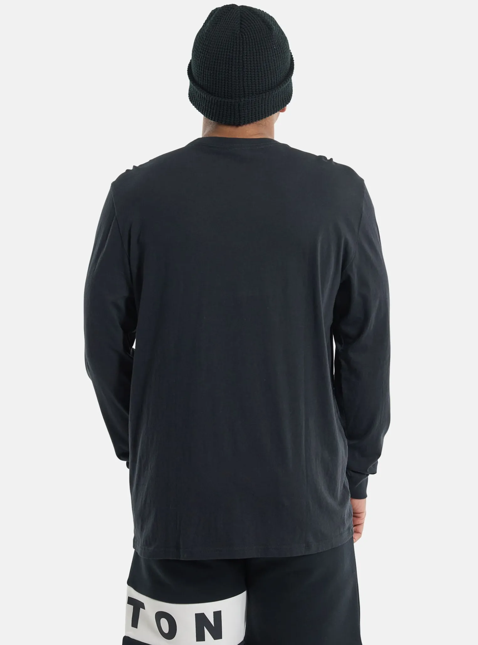 burton_classic_long_sleev_1.webp Burton Classic Long Sleeve T-Shirt