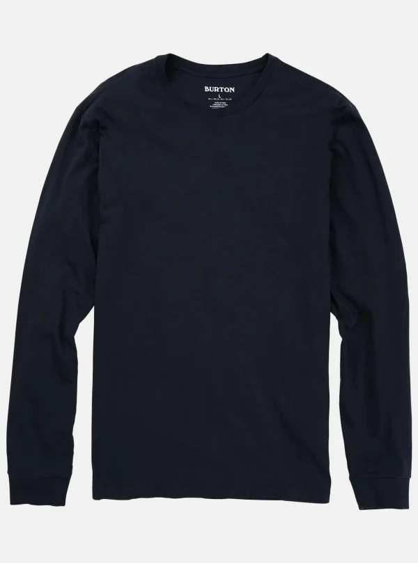 Burton Classic Long Sleeve T-Shirt