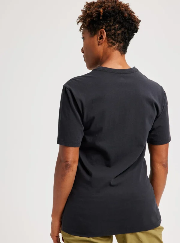 Burton Classic Mountain High Short Sleeve T-Shirt