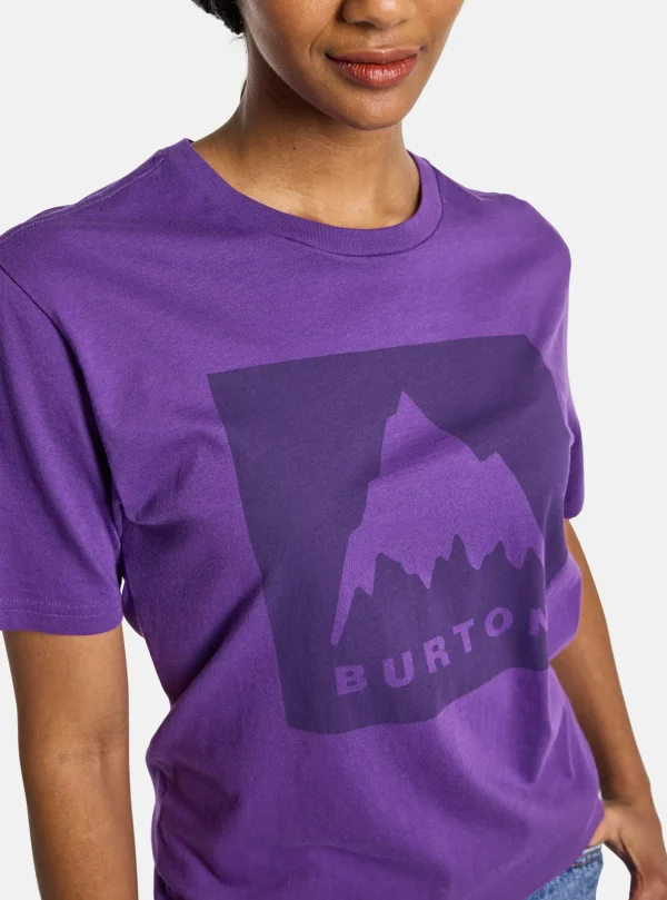 Burton Classic Mountain High Short Sleeve T-Shirt