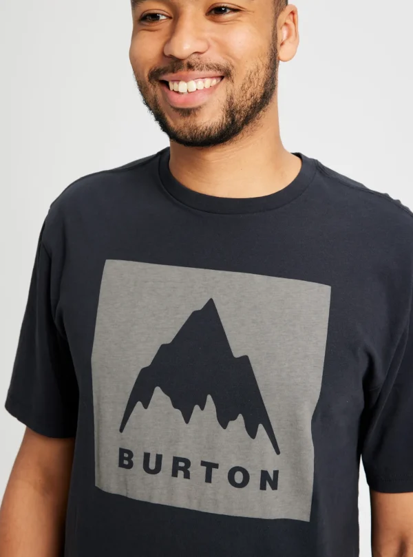 Burton Classic Mountain High Short Sleeve T-Shirt