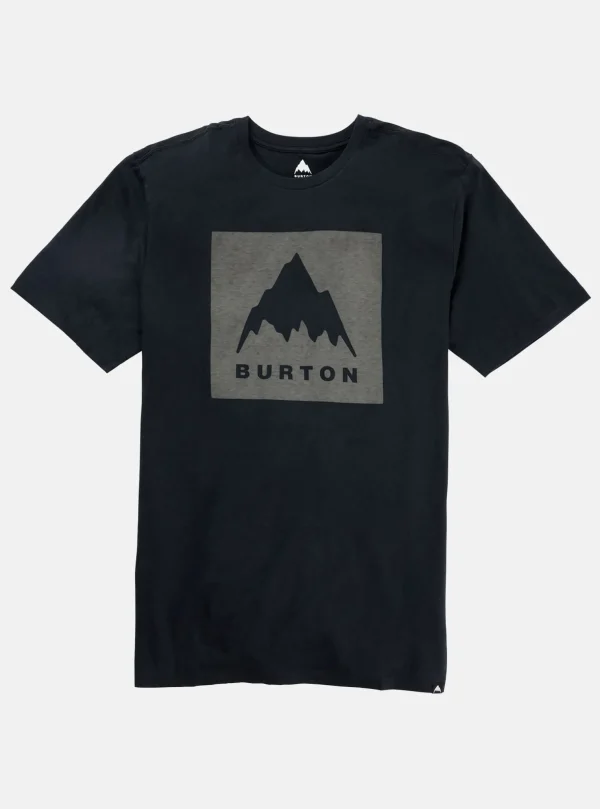 Burton Classic Mountain High Short Sleeve T-Shirt