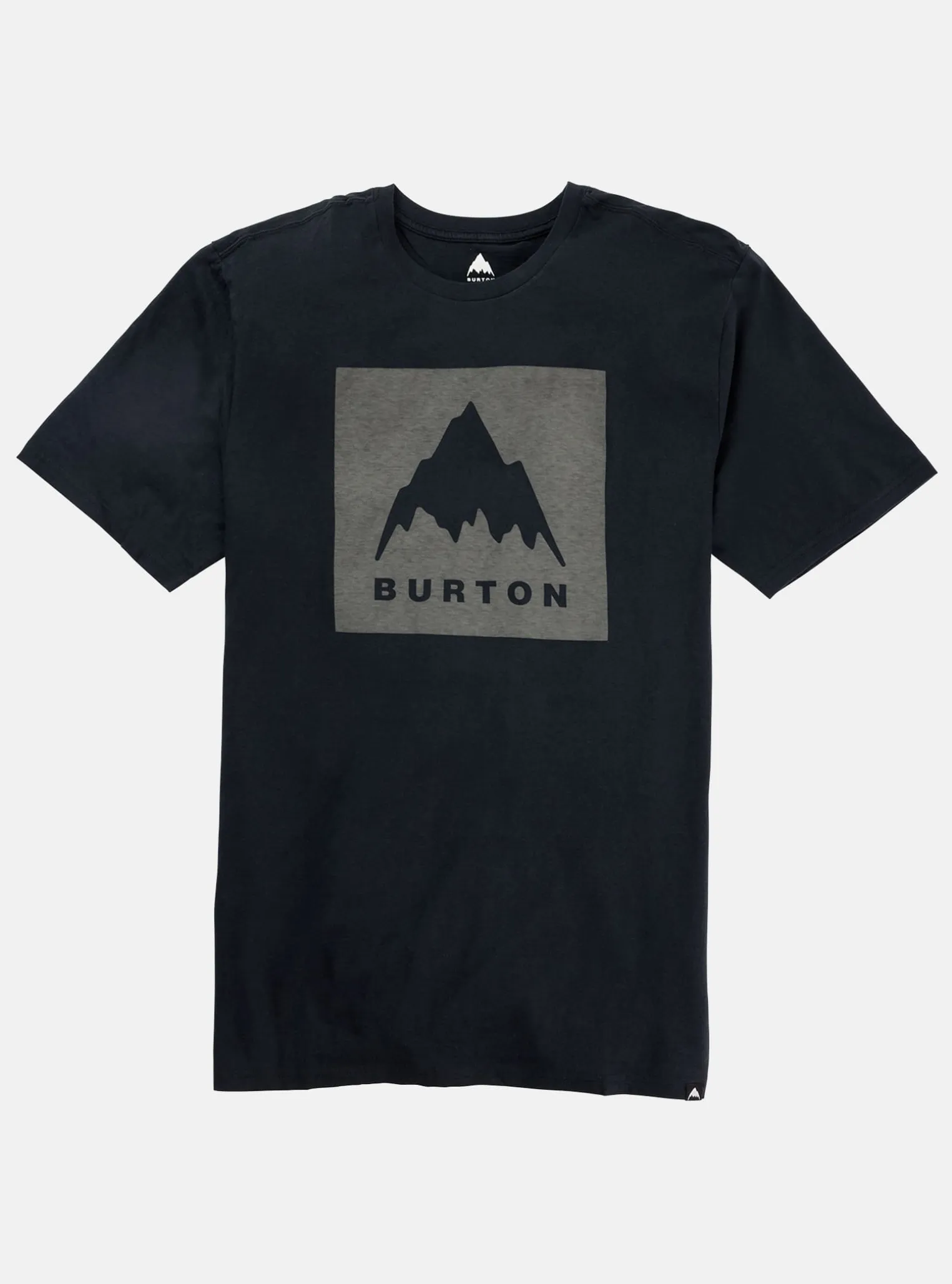 burton_classic_mountain_h_8.webp Burton Classic Mountain High Short Sleeve T-Shirt