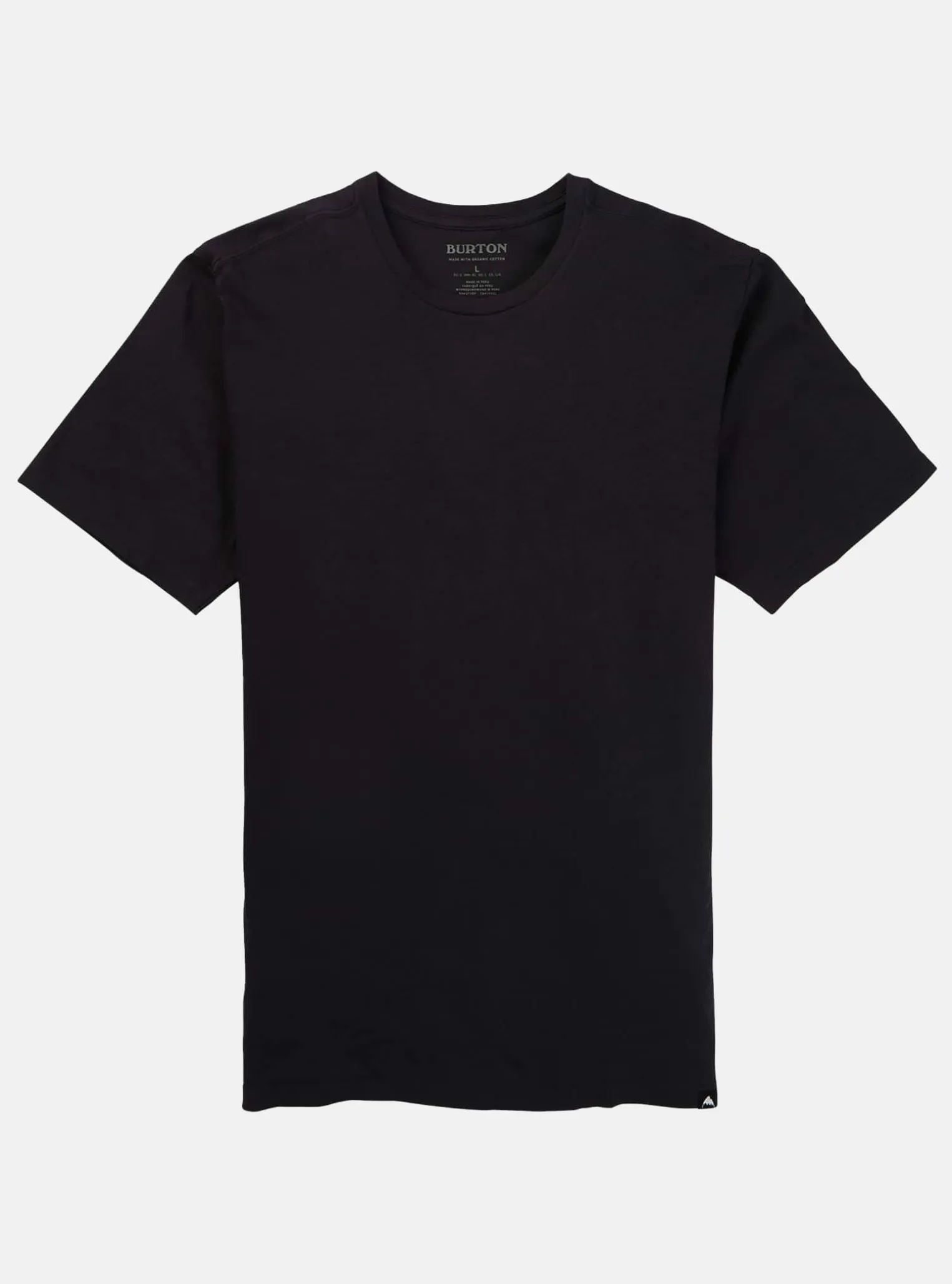 burton_classic_short_slee_4.webp Burton Classic Short Sleeve T-Shirt