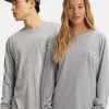 Burton Colfax Long Sleeve T-Shirt