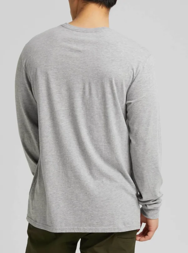 Burton Colfax Long Sleeve T-Shirt