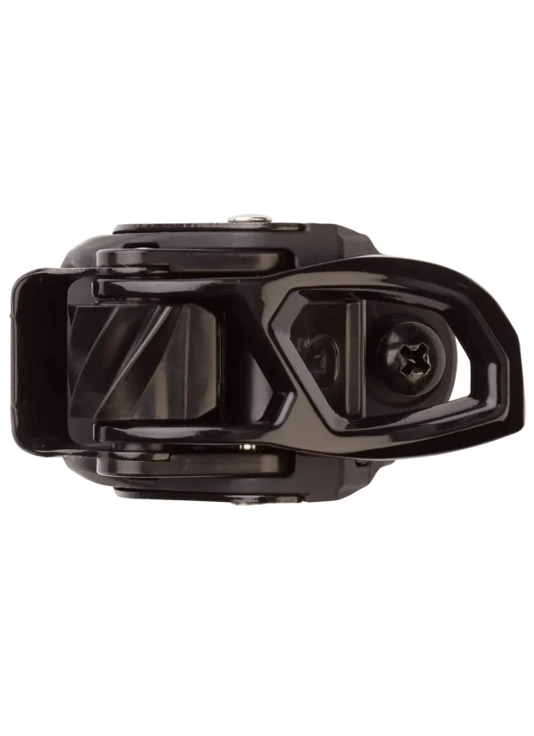 Burton Double Take Snowboard Binding Toe Buckle