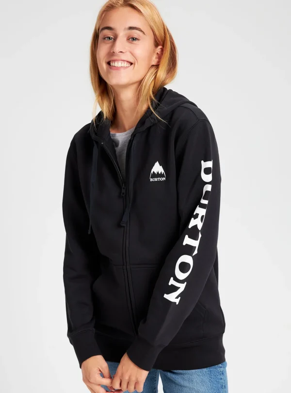 Burton Elite Full-Zip Hoodie