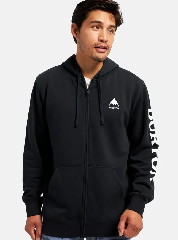 Burton Elite Full-Zip Hoodie