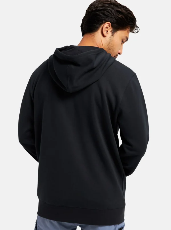Burton Elite Full-Zip Hoodie
