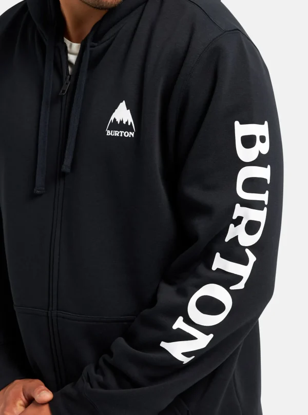 Burton Elite Full-Zip Hoodie