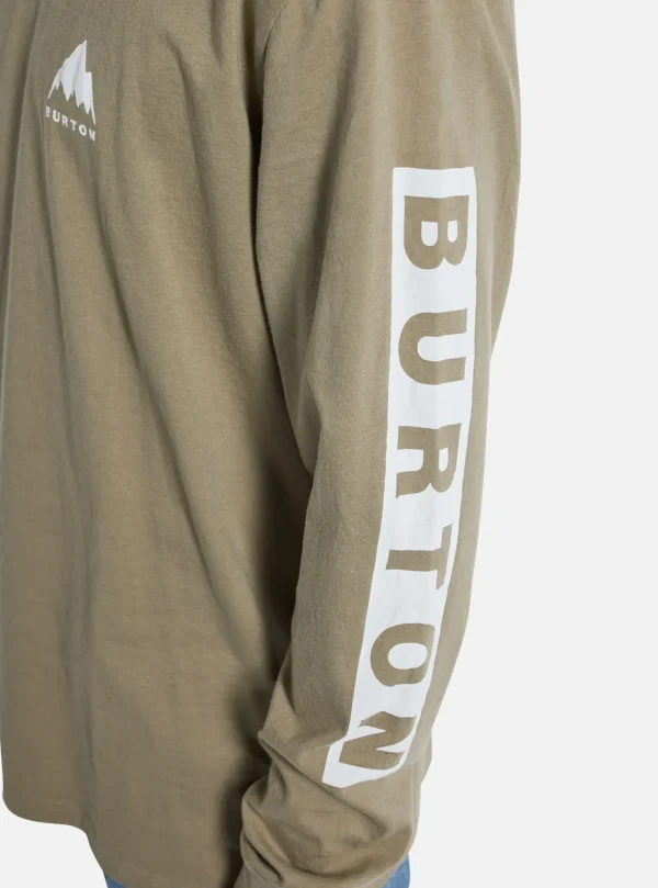 Burton Elite Long Sleeve T-Shirt
