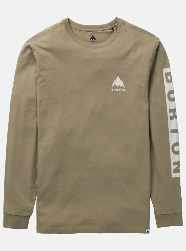 Burton Elite Long Sleeve T-Shirt
