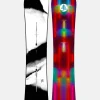 Burton Family Tree Alekesam Camber Snowboard