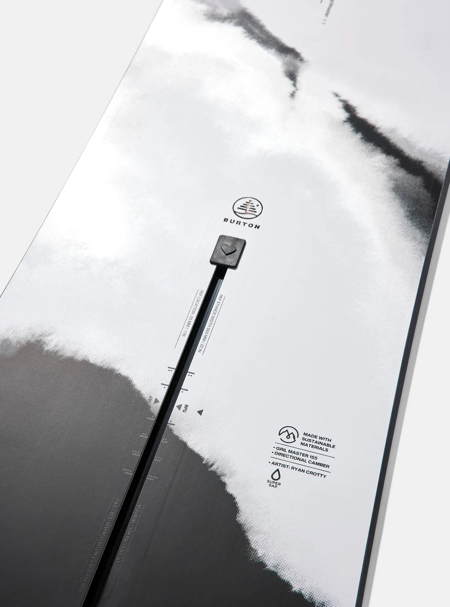 burton_family_tree_gril_m_1.webp Burton Family Tree Gril Master Camber Snowboard