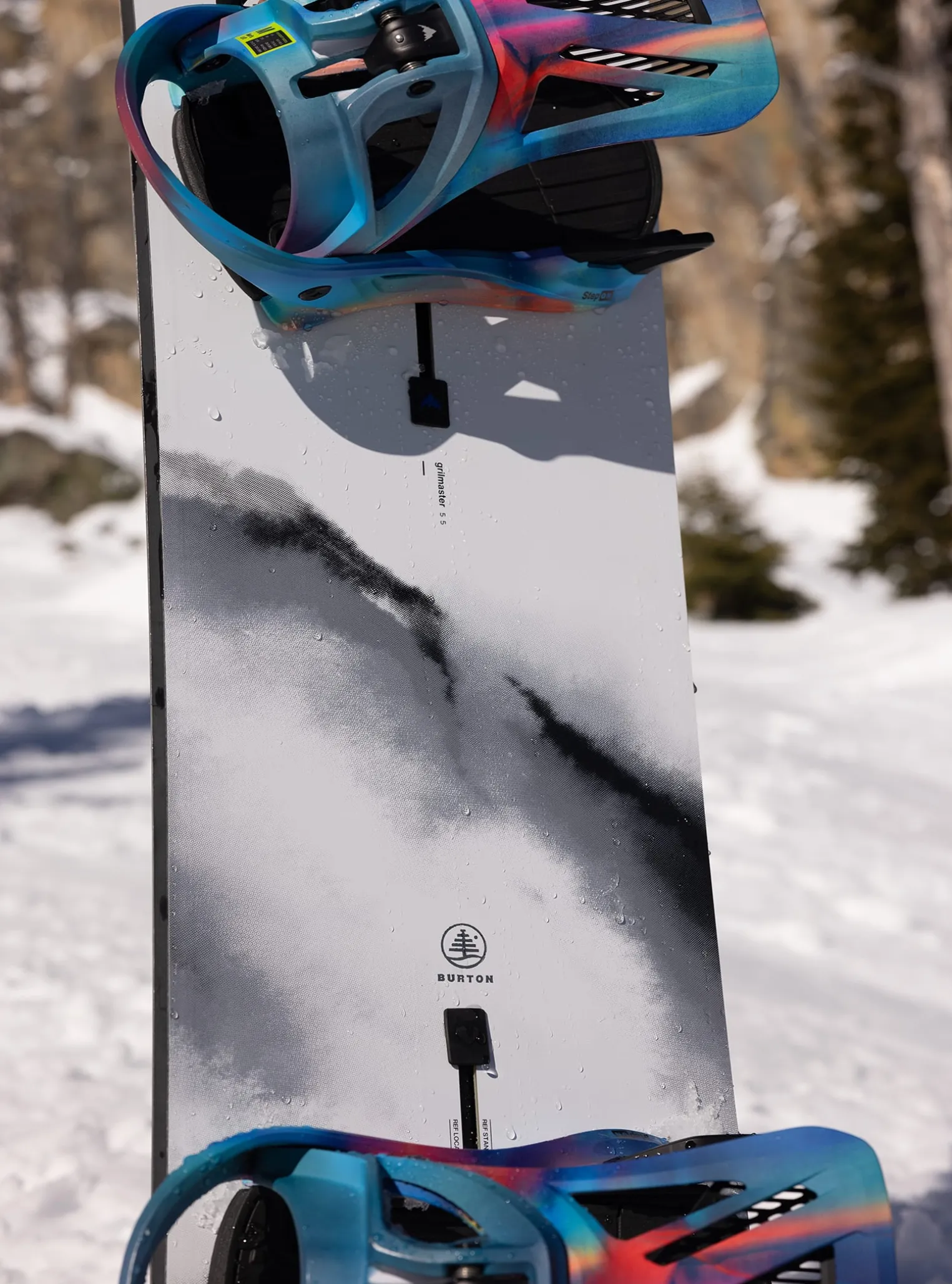 burton_family_tree_gril_m_8.webp Burton Family Tree Gril Master Camber Snowboard
