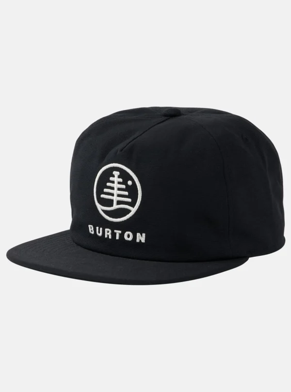 Burton Family Tree Hat