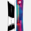 Burton Family Tree High Fidelity Camber Snowboard