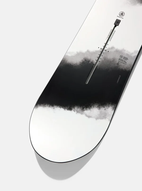 Burton Family Tree High Fidelity Camber Snowboard