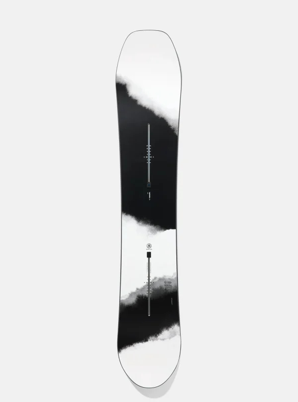 Burton Family Tree High Fidelity Camber Snowboard