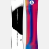 Burton Family Tree Hometown Hero Camber Snowboard