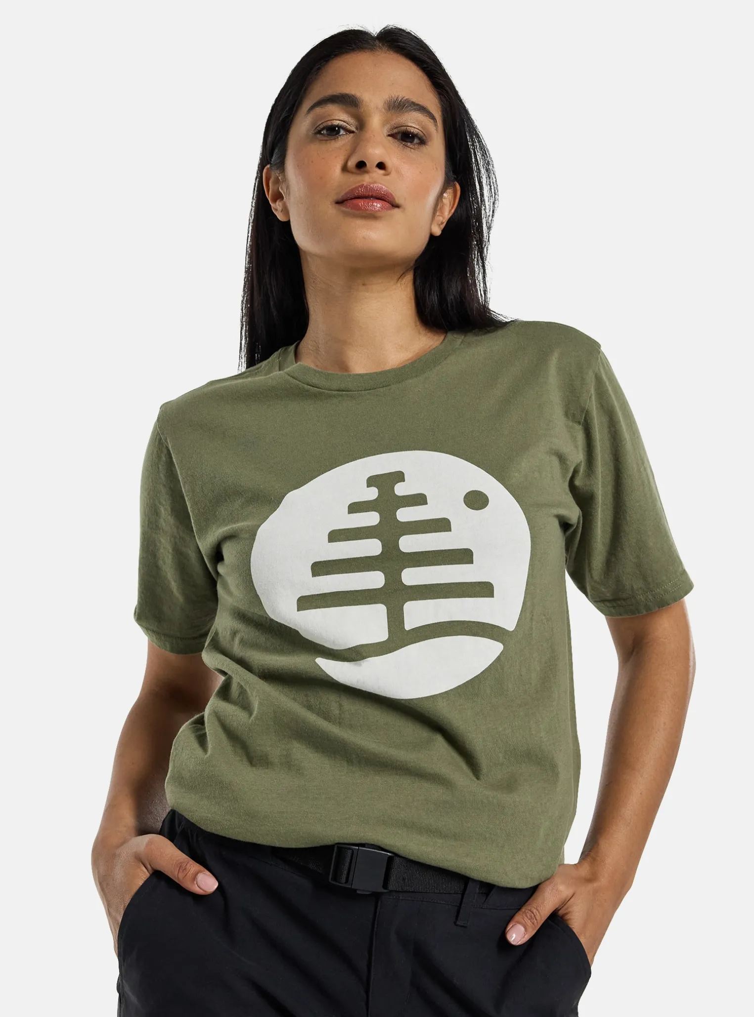 burton_family_tree_short__0.webp Burton Family Tree Short Sleeve T-Shirt
