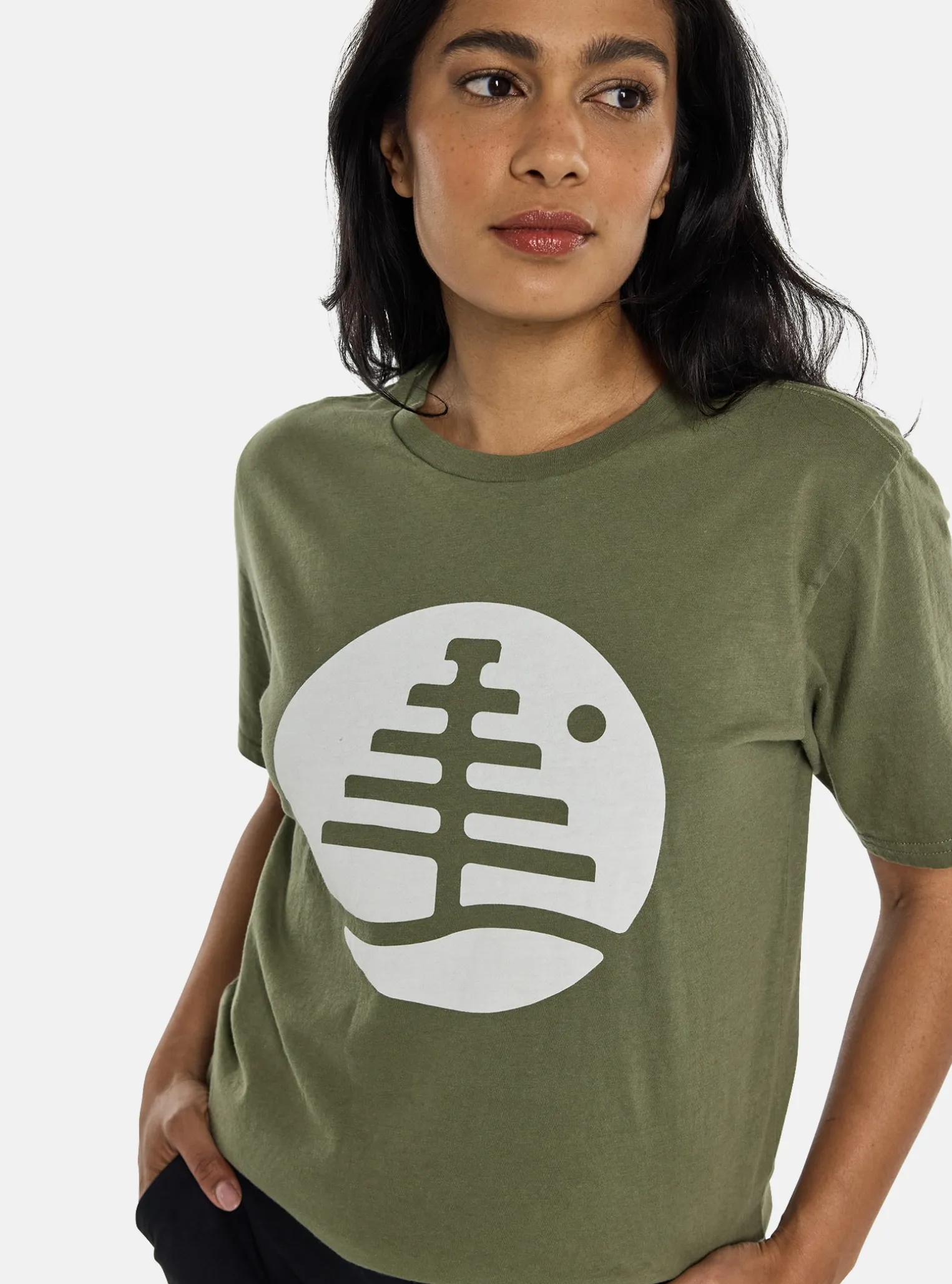 burton_family_tree_short__1.webp Burton Family Tree Short Sleeve T-Shirt