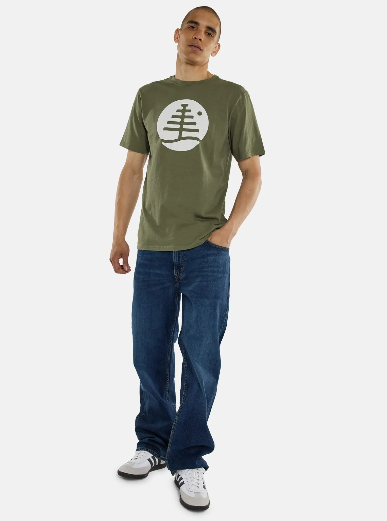 burton_family_tree_short__3.webp Burton Family Tree Short Sleeve T-Shirt