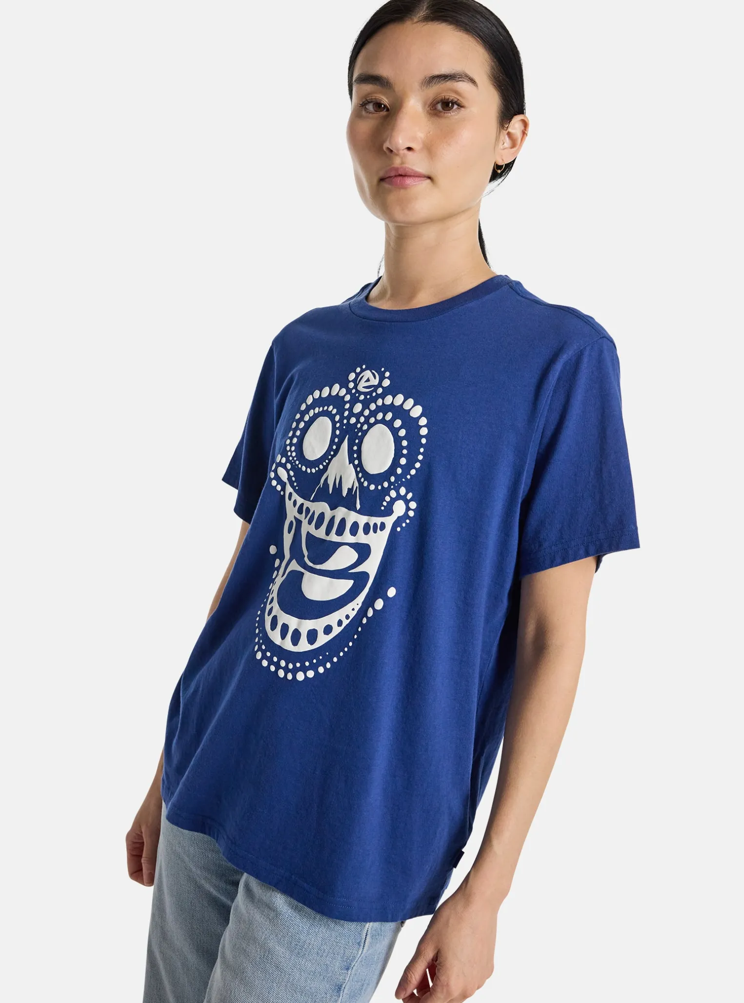 burton_free_thinker_short_0.webp Burton Free Thinker Short Sleeve T-Shirt