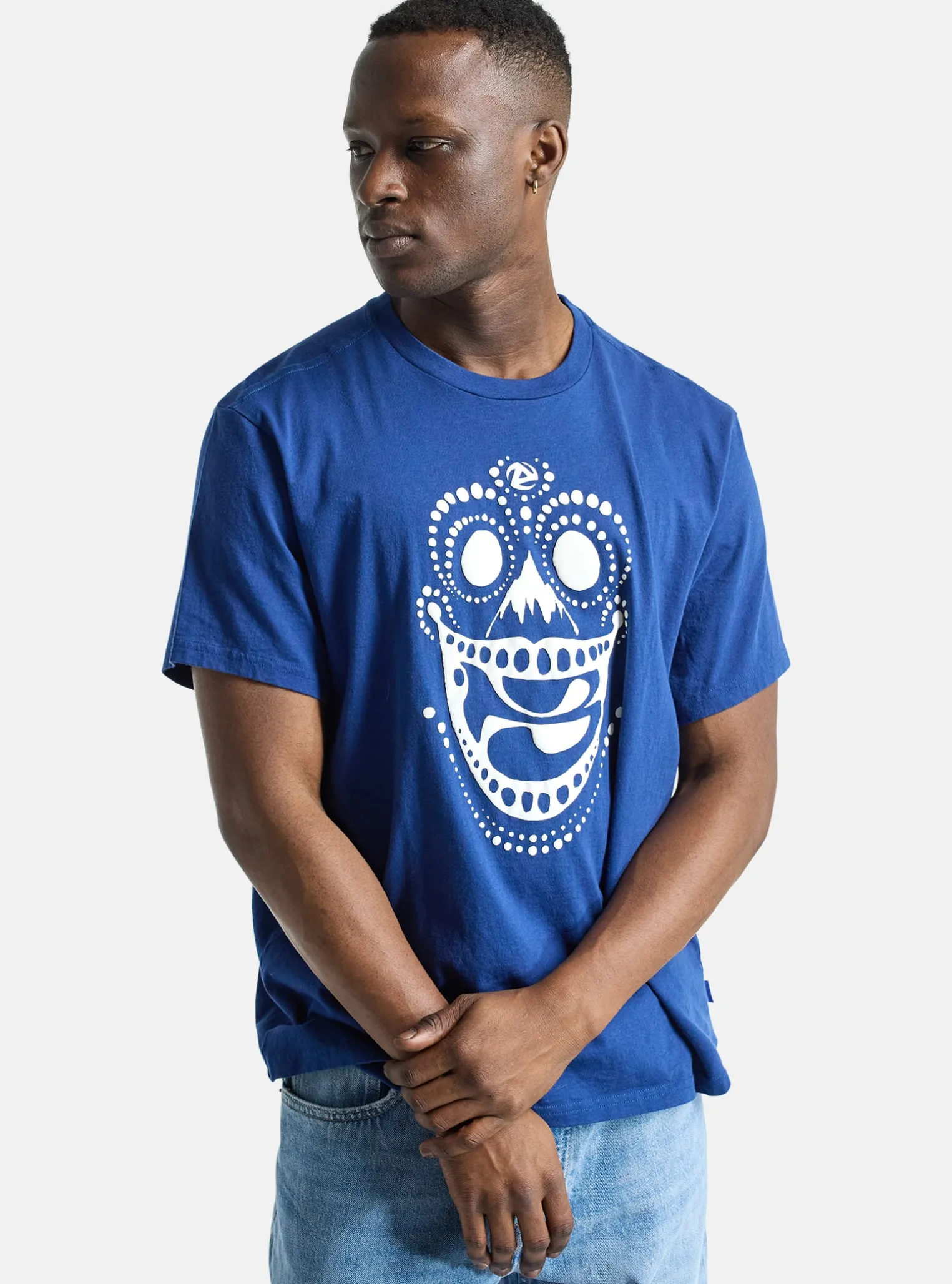 burton_free_thinker_short_1.webp Burton Free Thinker Short Sleeve T-Shirt