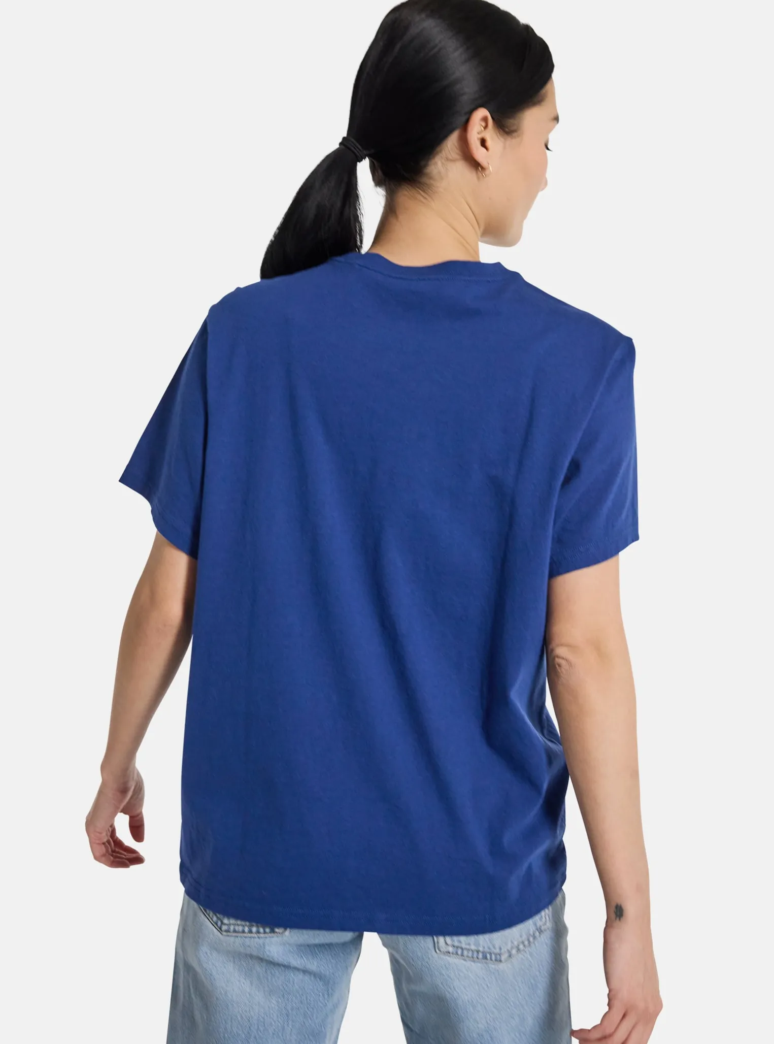 burton_free_thinker_short_2.webp Burton Free Thinker Short Sleeve T-Shirt
