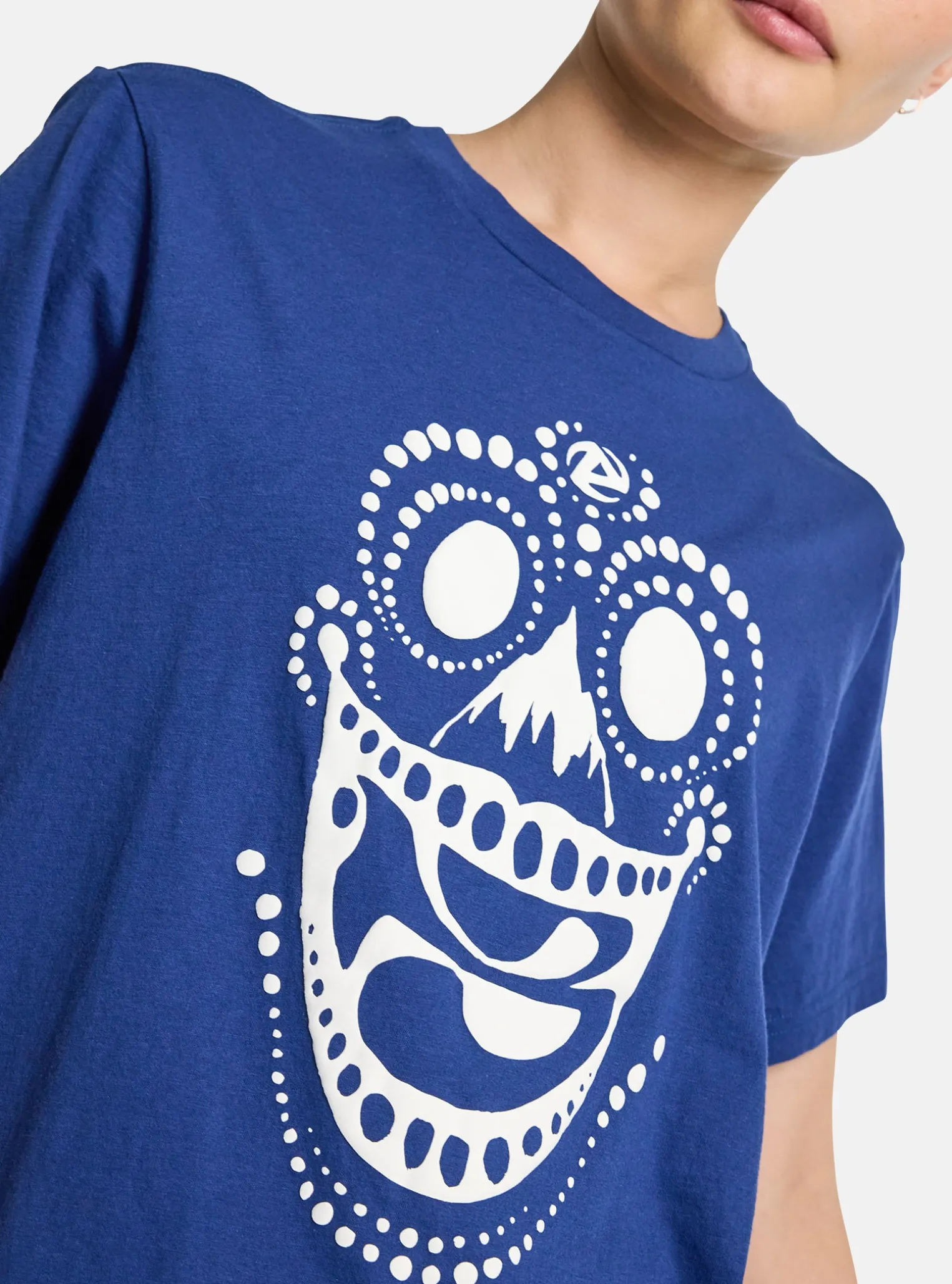 burton_free_thinker_short_3.webp Burton Free Thinker Short Sleeve T-Shirt