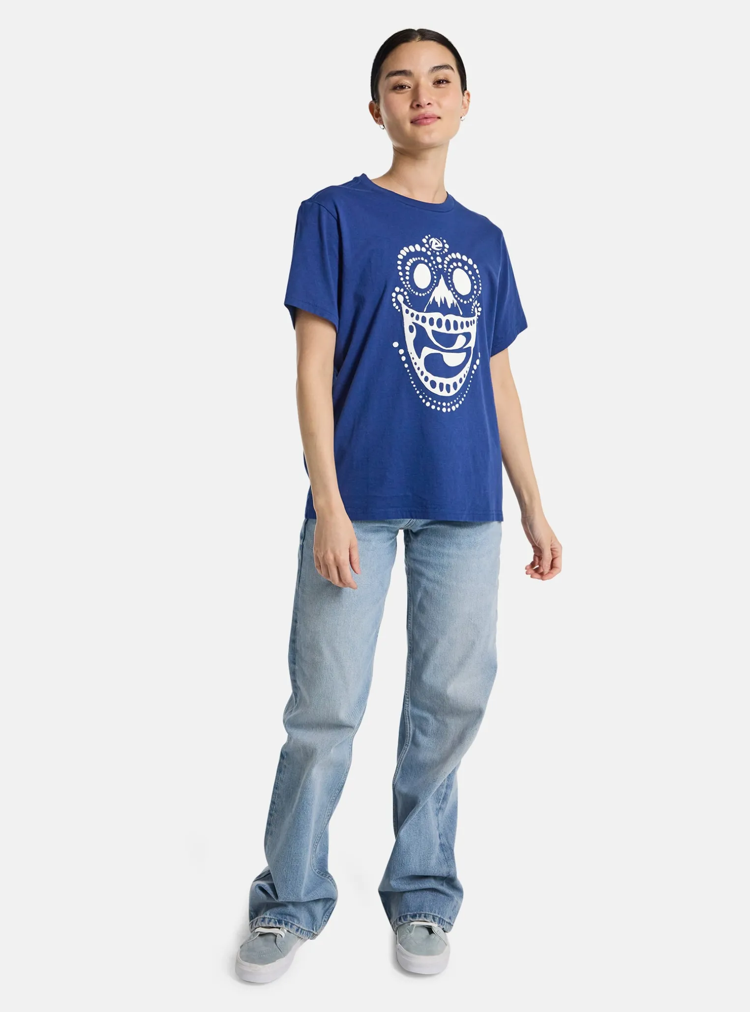 burton_free_thinker_short_5.webp Burton Free Thinker Short Sleeve T-Shirt