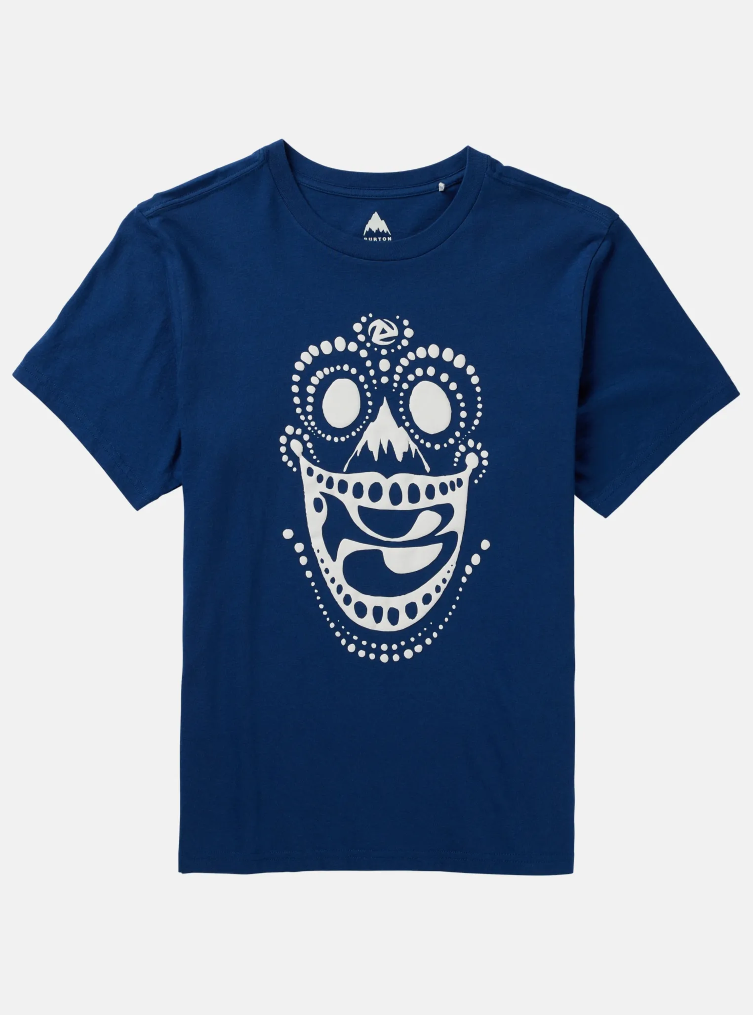 burton_free_thinker_short_6.webp Burton Free Thinker Short Sleeve T-Shirt