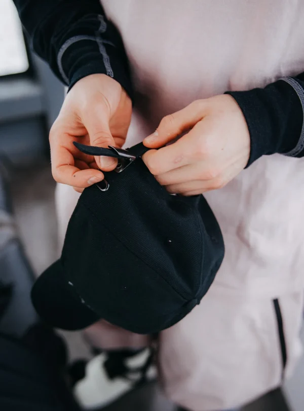 Burton Futuretrust Dad Hat