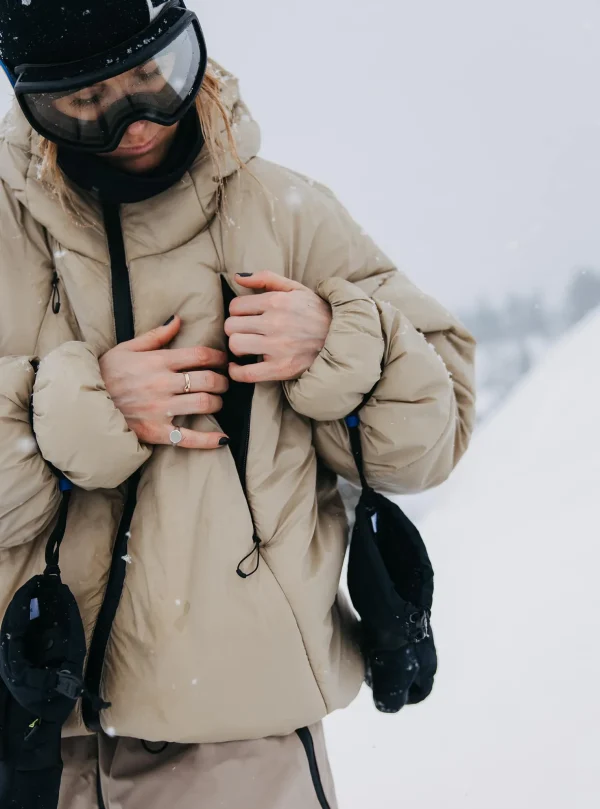 Burton Futuretrust Insulator Jacket