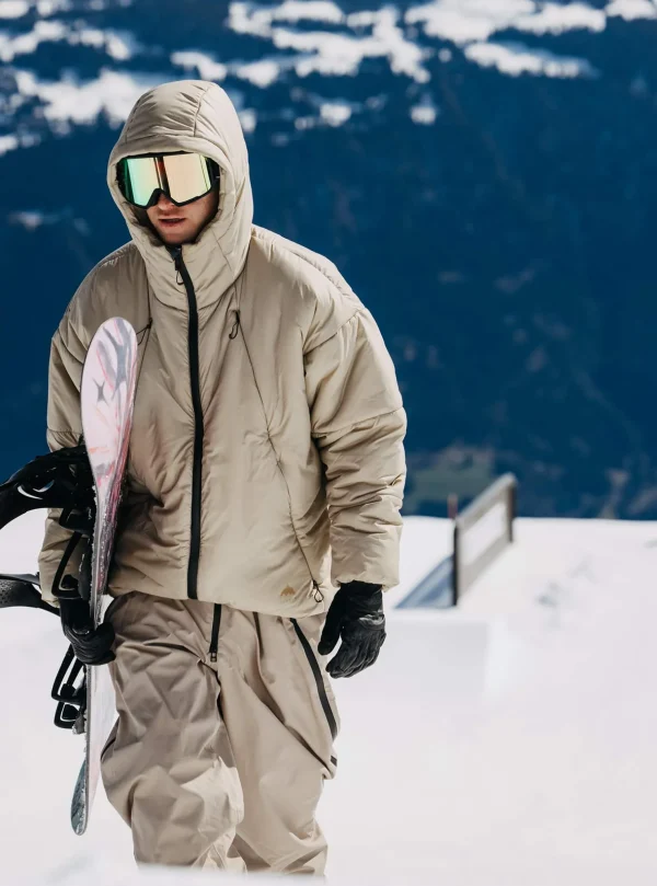 Burton Futuretrust Insulator Jacket