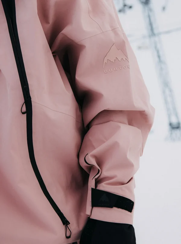 Burton Futuretrust 3L Anorak Jacket